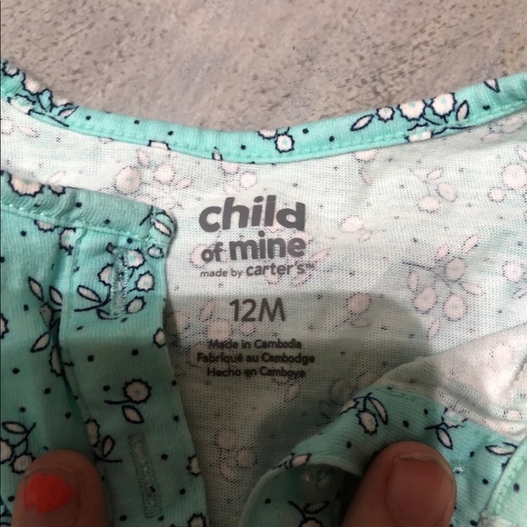 Romper - Picture 3 of 3